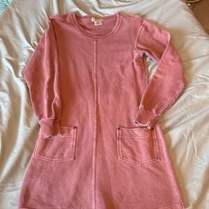 The Territory Ahead Rose Long Sleeve Shirt